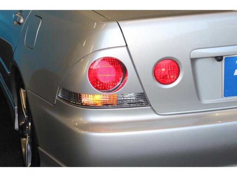 ALTEZZA