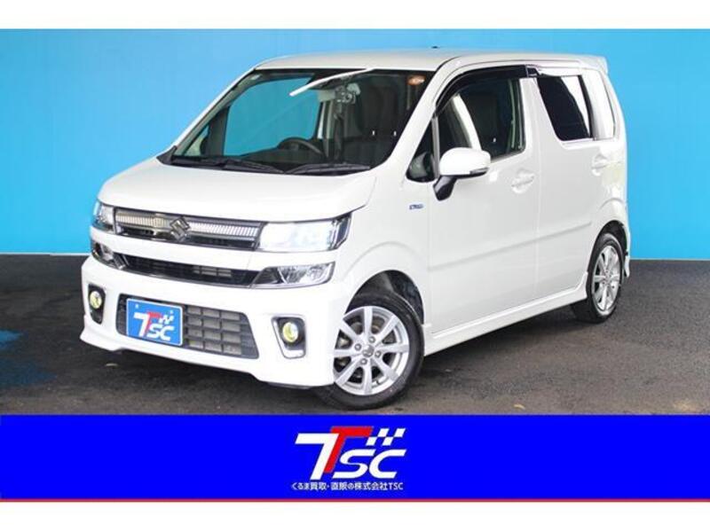 WAGON R-0