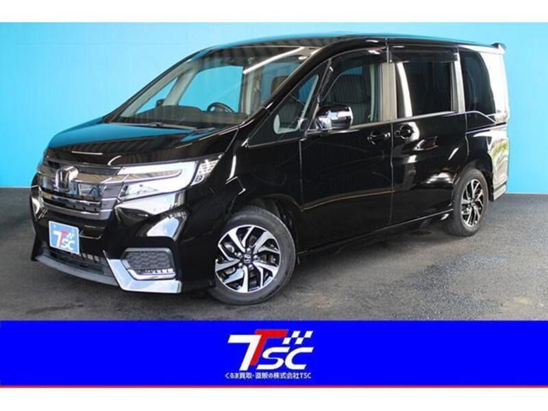 STEPWAGON SPADA-0
