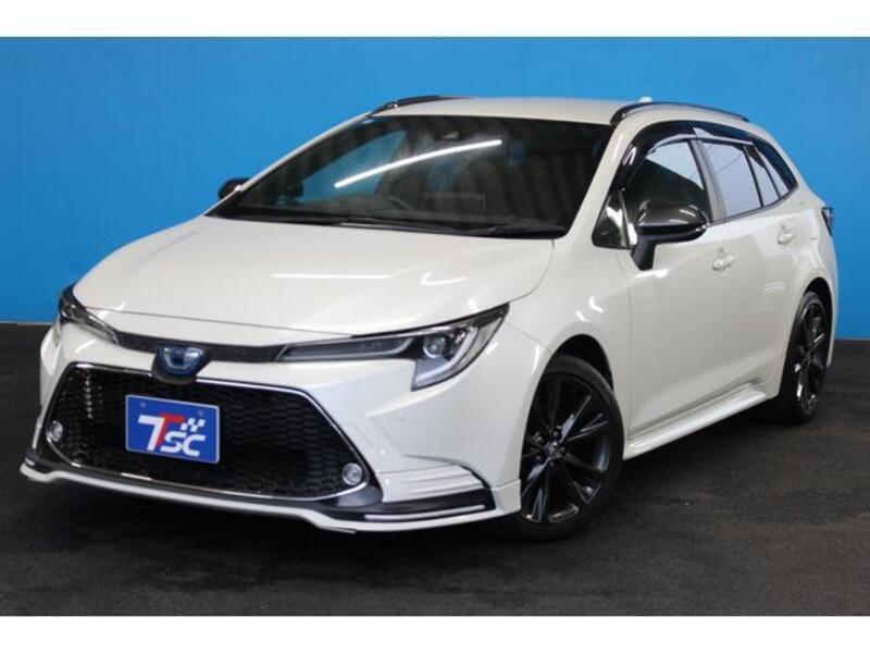 COROLLA TOURING