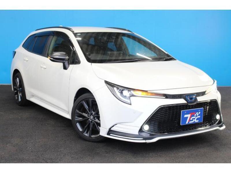 COROLLA TOURING