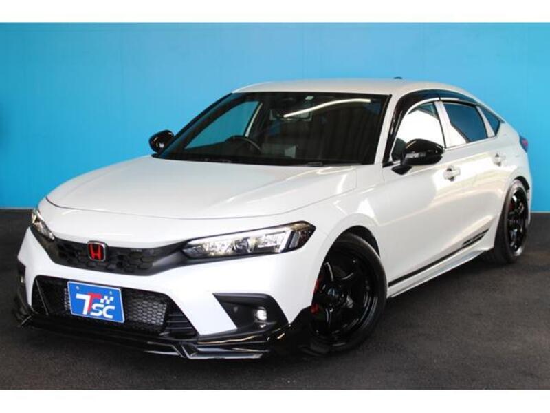 CIVIC