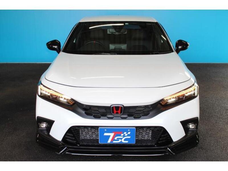 CIVIC