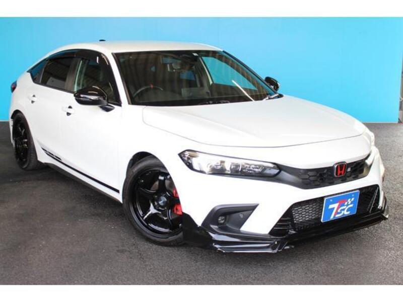 CIVIC