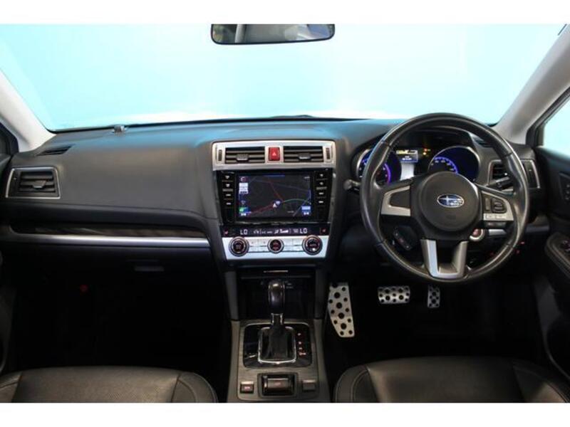 LEGACY B4