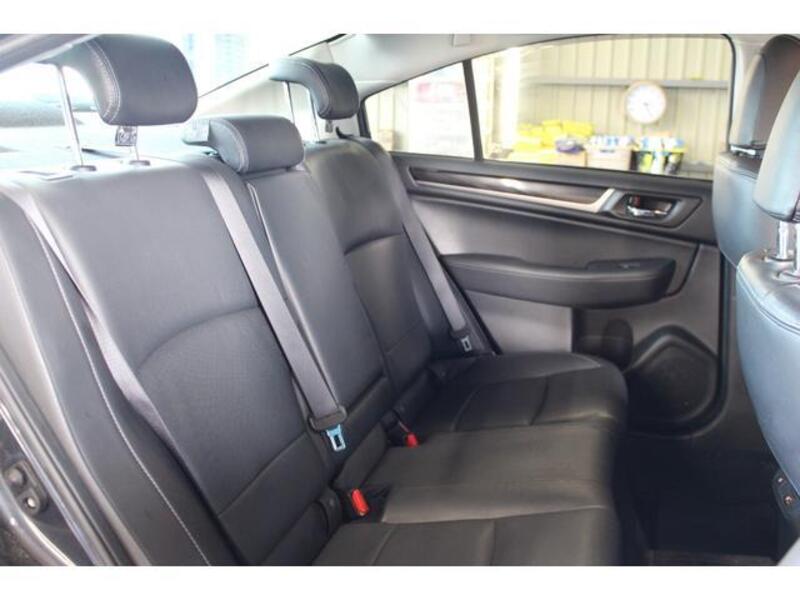 LEGACY B4