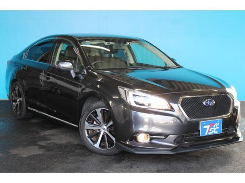 LEGACY B4