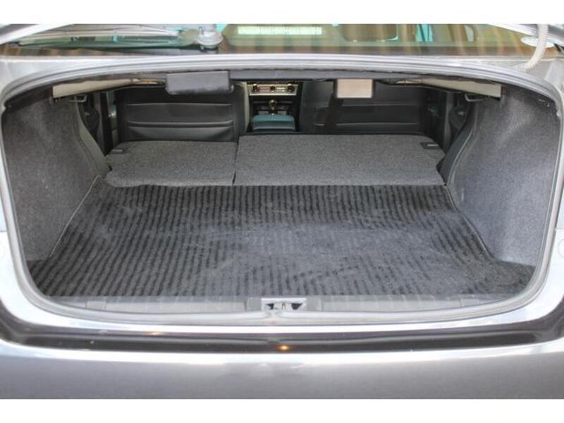 LEGACY B4