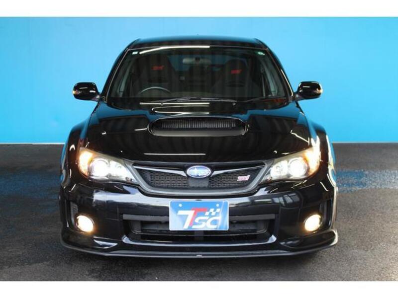 IMPREZA