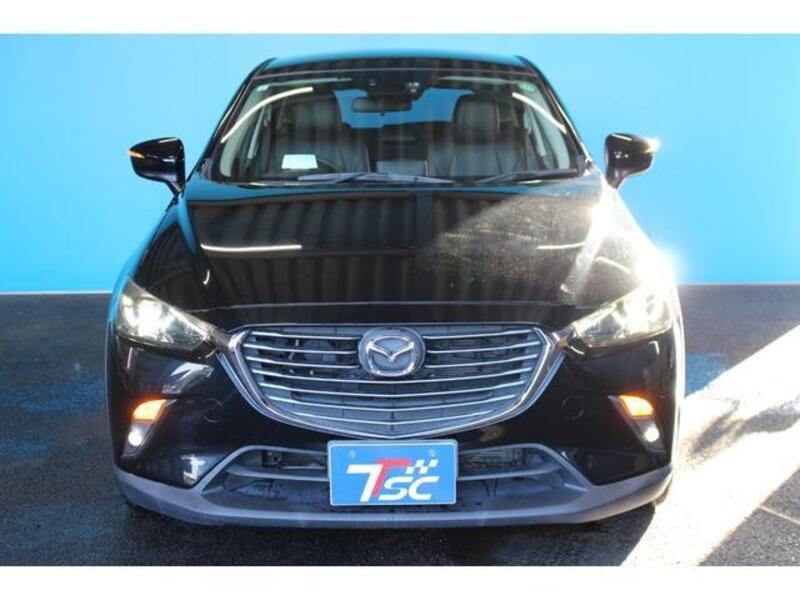 CX-3