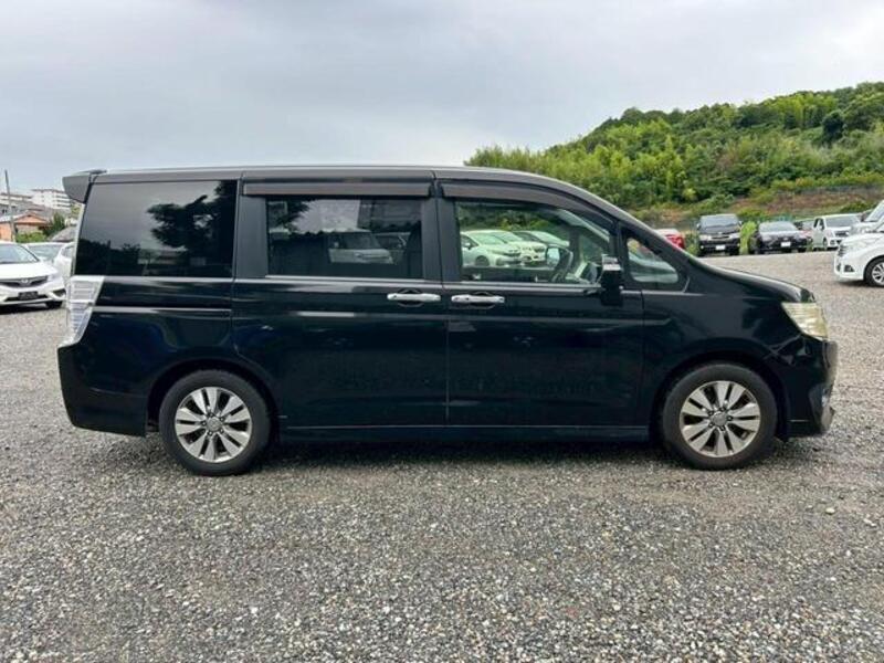 STEPWAGON SPADA