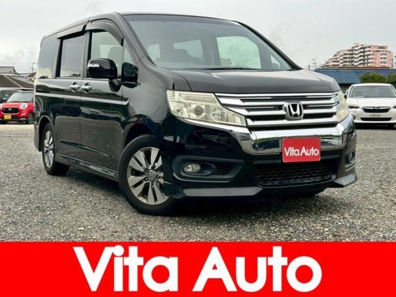 STEPWAGON SPADA-0
