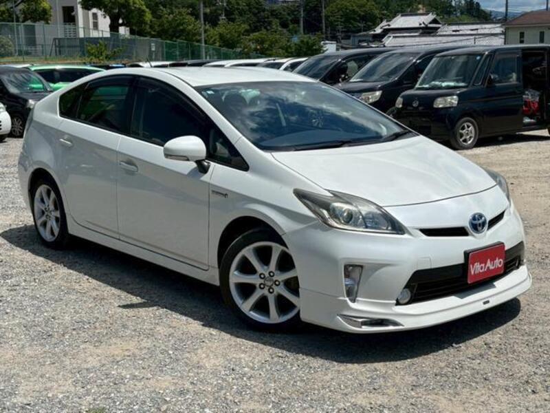 PRIUS