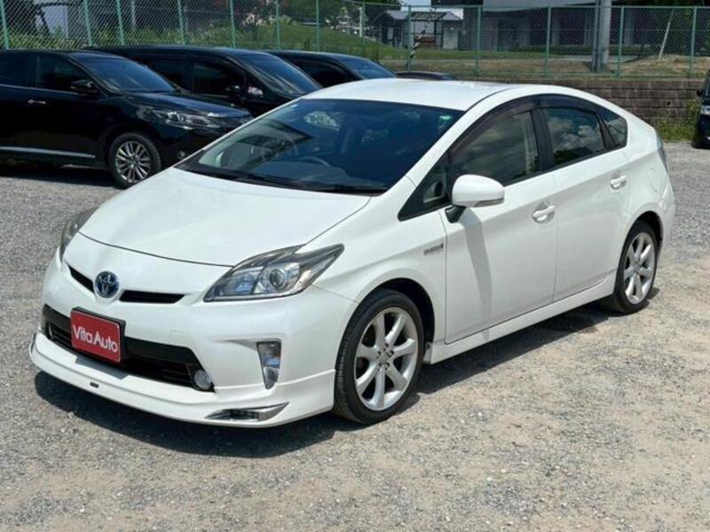 PRIUS