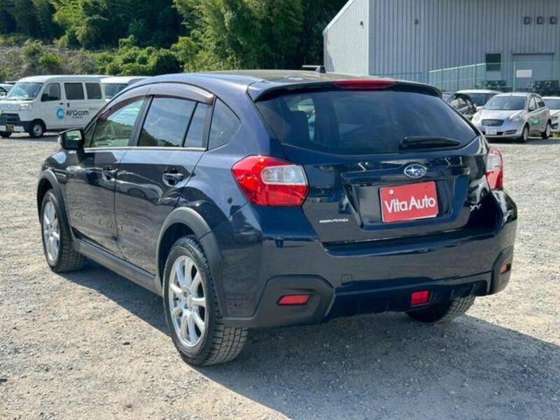 XV