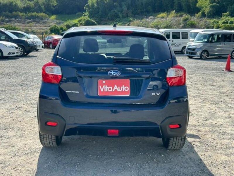 XV