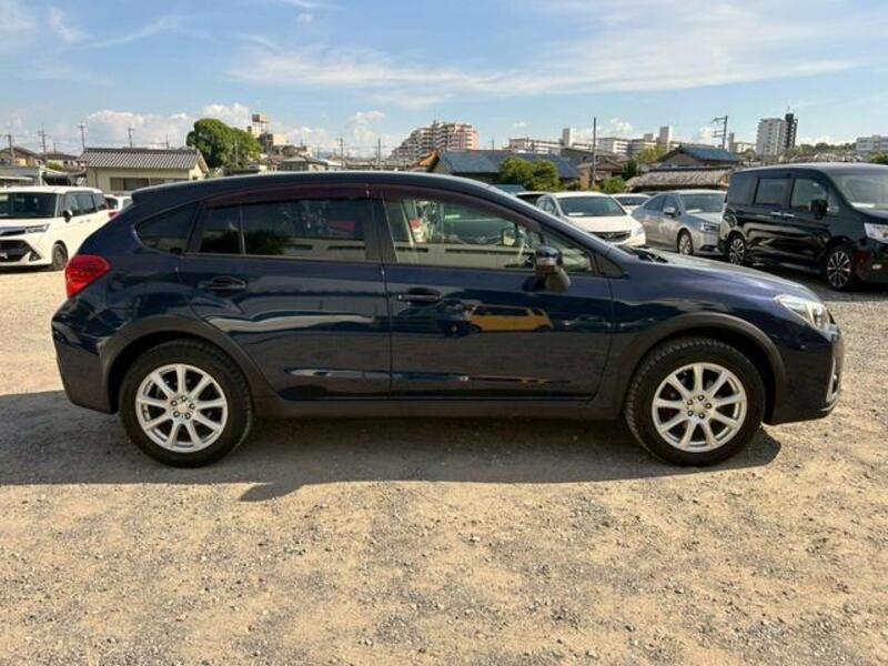 XV