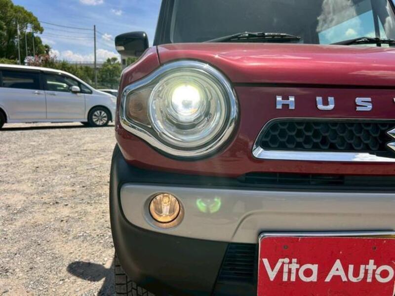 HUSTLER