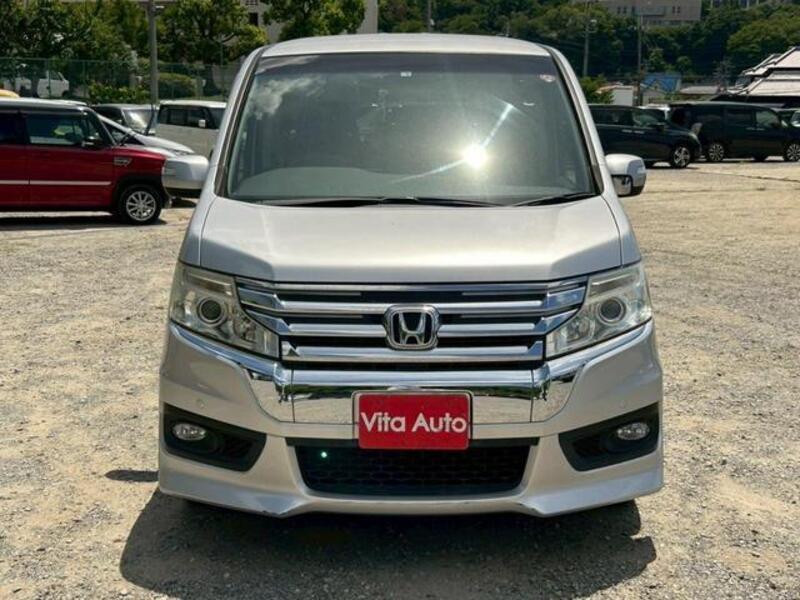 STEPWAGON SPADA