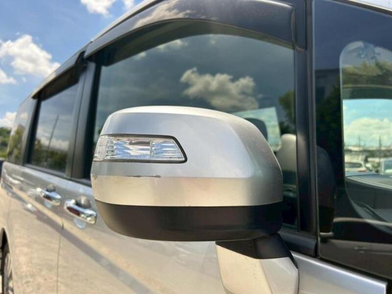 STEPWAGON SPADA