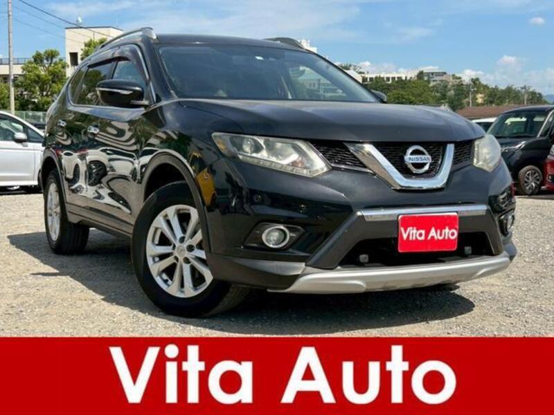X-TRAIL-0