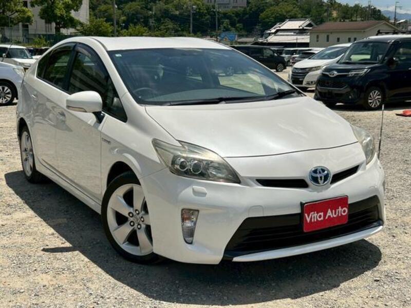 PRIUS