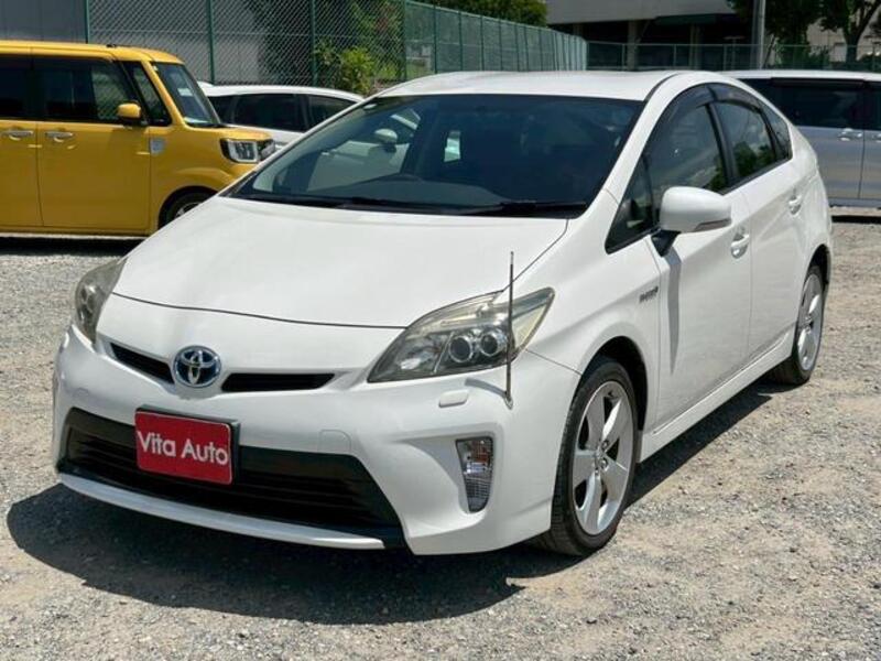PRIUS