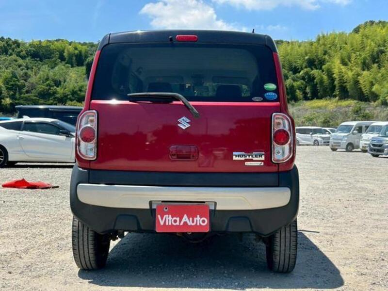 HUSTLER