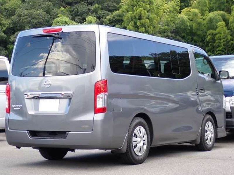NV350 CARAVAN