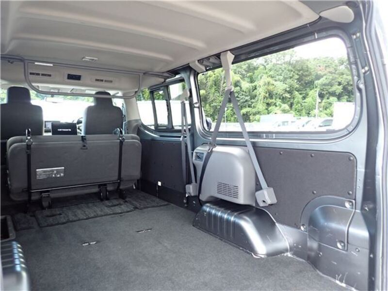 NV350 CARAVAN