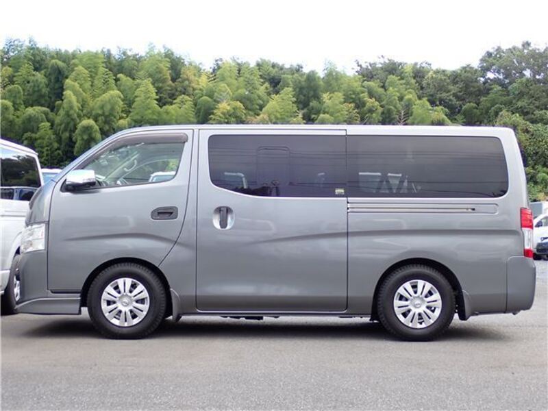 NV350 CARAVAN