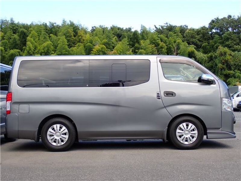 NV350 CARAVAN
