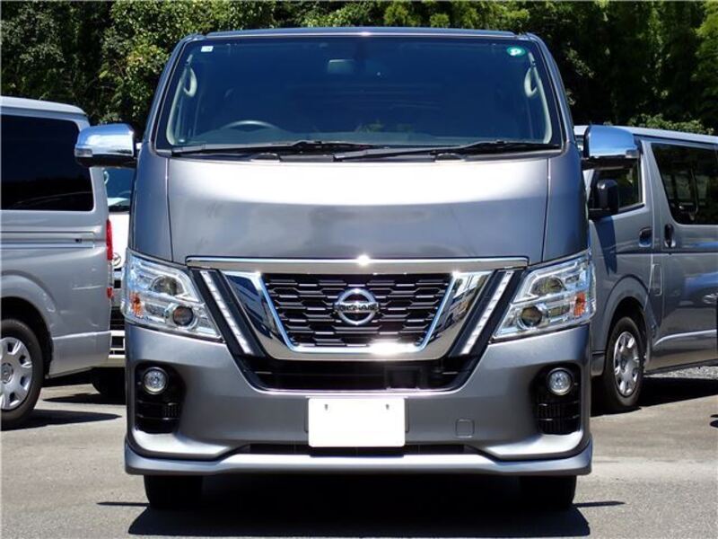 NV350 CARAVAN