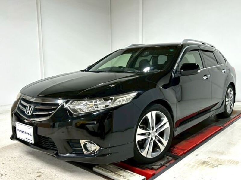 ACCORD TOURER-0