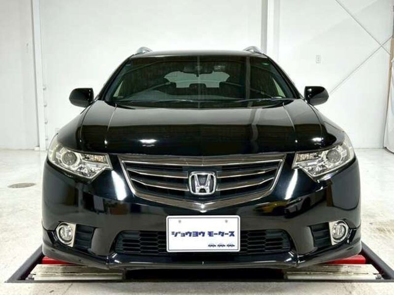 ACCORD TOURER