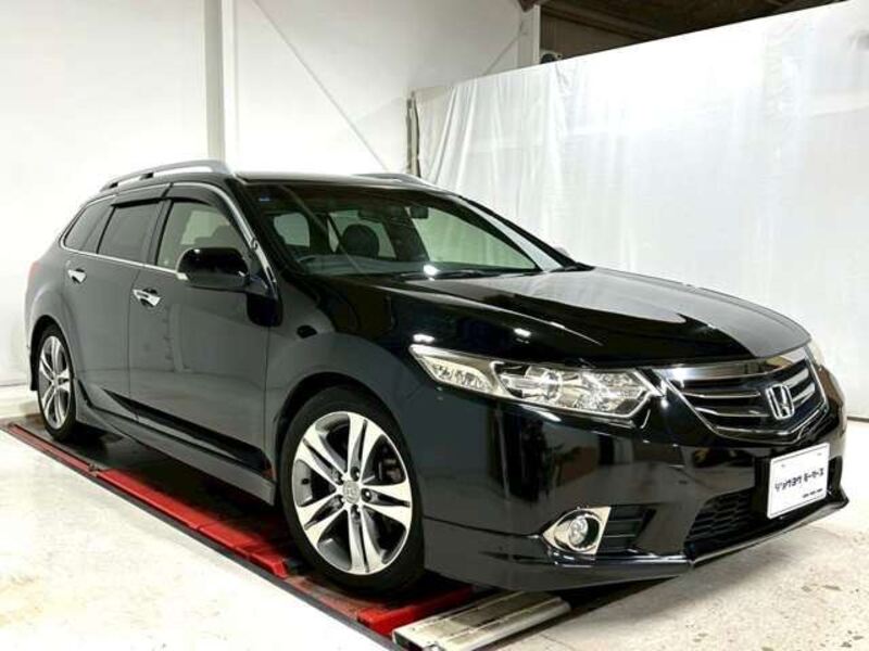 ACCORD TOURER