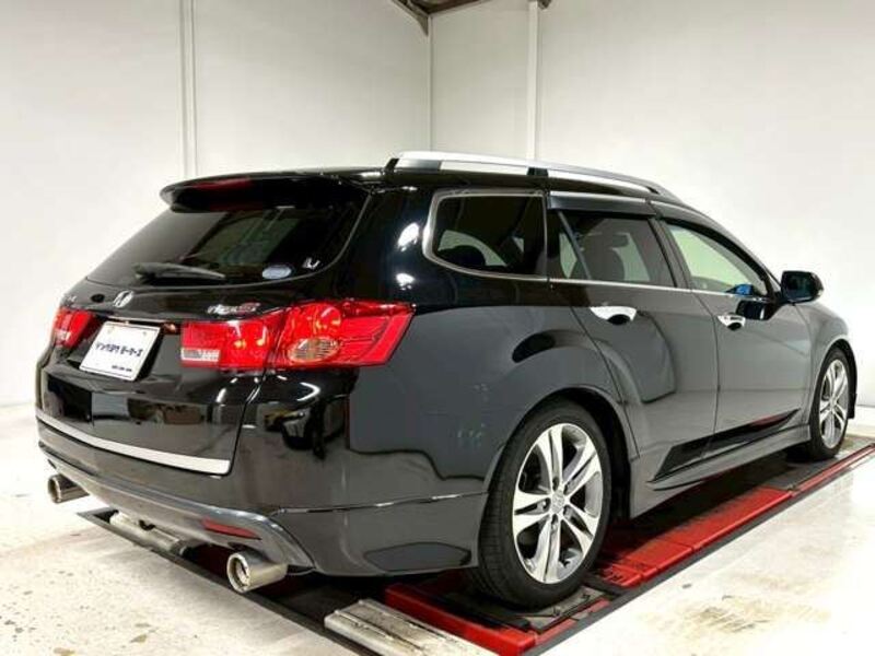 ACCORD TOURER