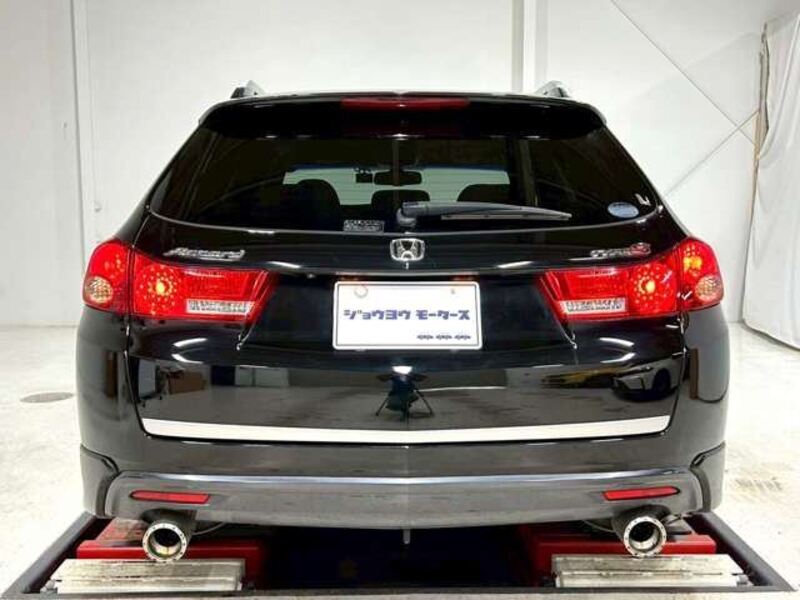 ACCORD TOURER