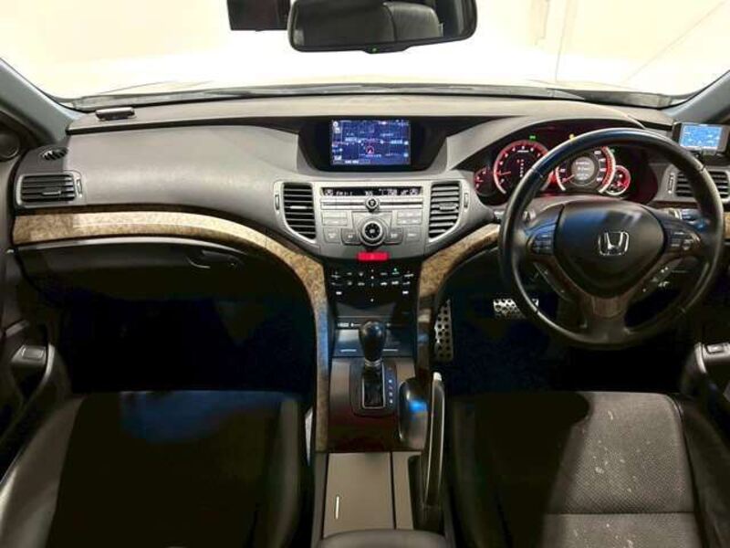 ACCORD TOURER