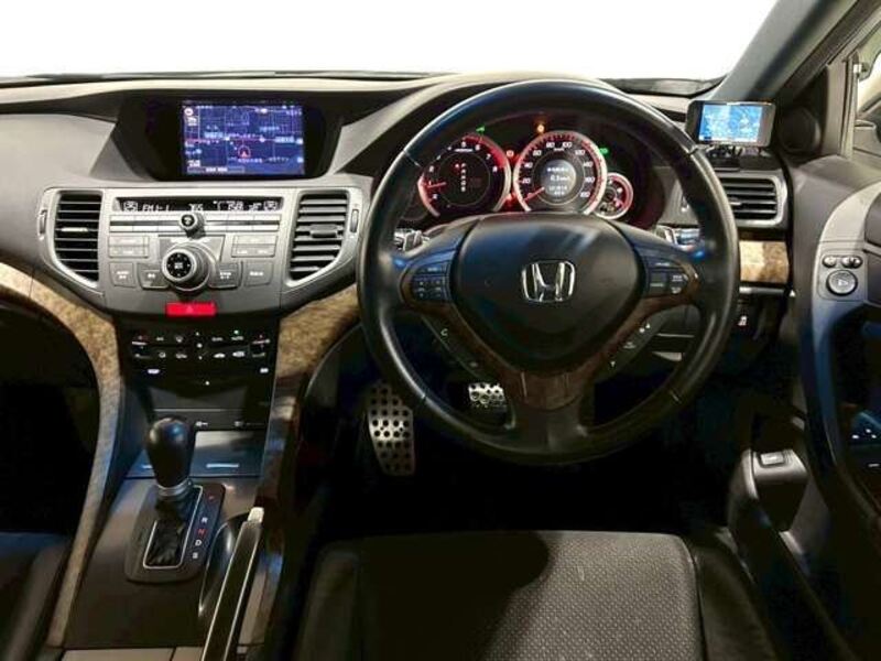 ACCORD TOURER