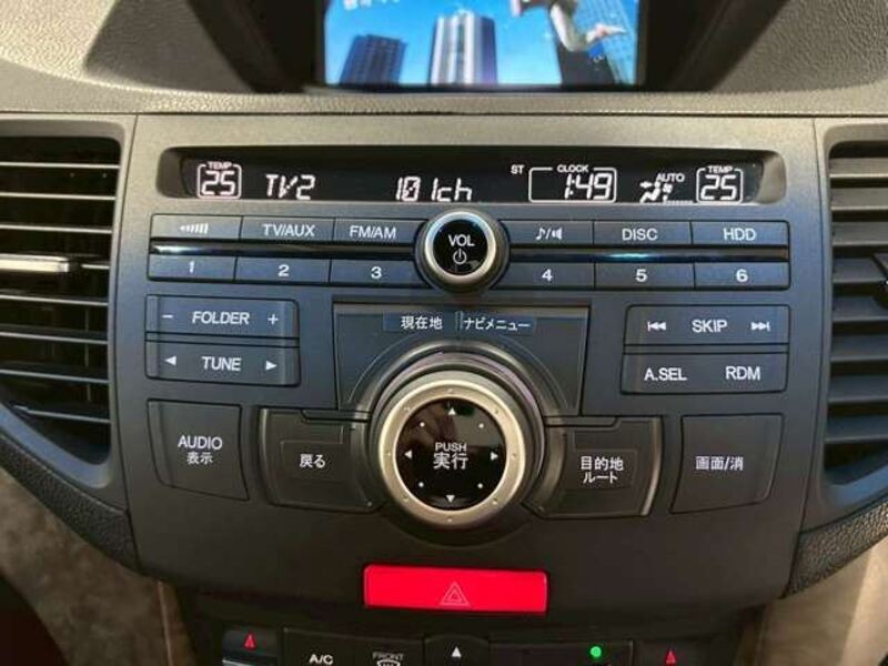ACCORD TOURER