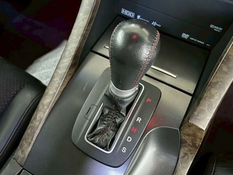 ACCORD TOURER