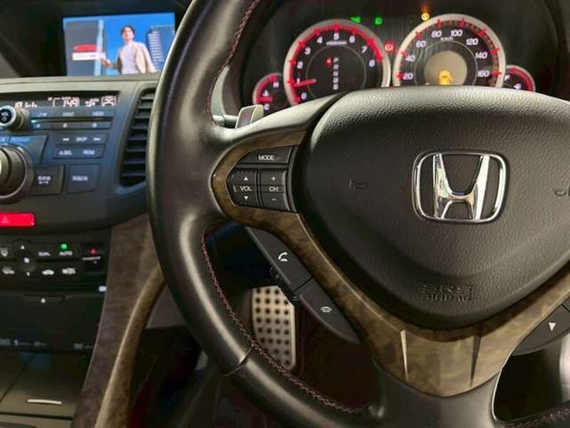 ACCORD TOURER
