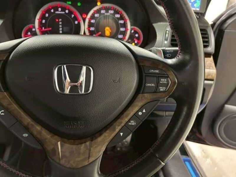 ACCORD TOURER