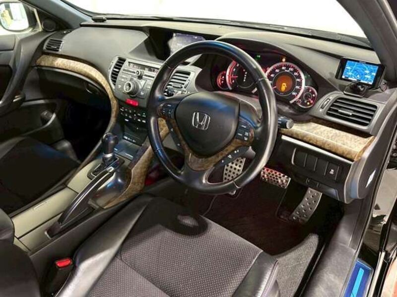 ACCORD TOURER
