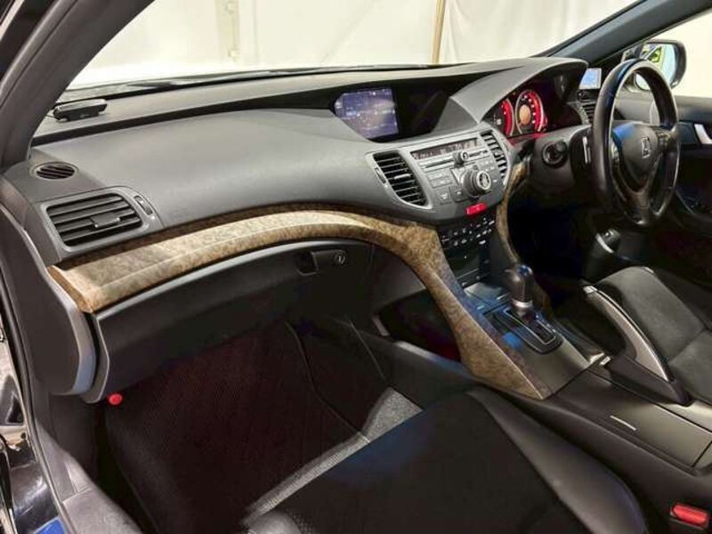 ACCORD TOURER