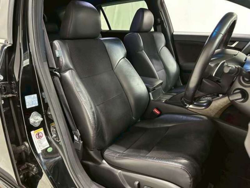 ACCORD TOURER