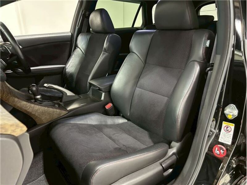 ACCORD TOURER