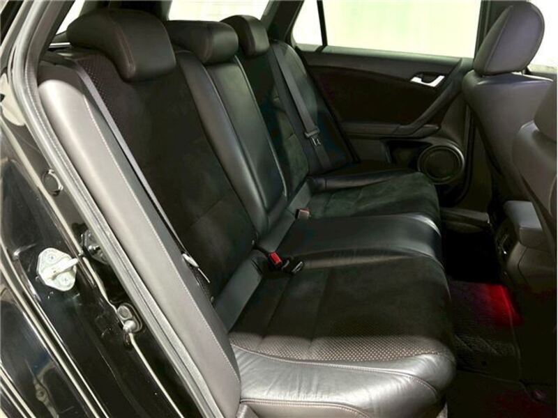 ACCORD TOURER