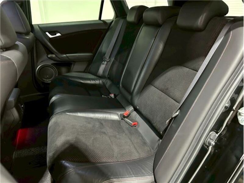 ACCORD TOURER